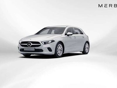 gebraucht Mercedes A160 Kompaktlimousine Progressive Line