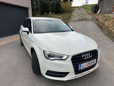 gebraucht Audi A3 Sportback A3 1,4 TFSI Ambiente Ambiente