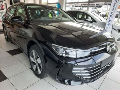 gebraucht VW Passat Variant Business TDI DSG