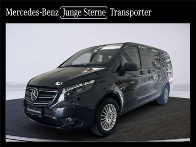 Grau Gebraucht 2023 Mercedes Vito Van | € 59.790