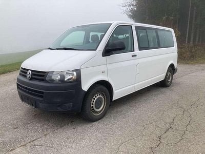 Weiß Gebraucht 2013 VW T5 Van | € 12.990 (Etwas zu teuer)