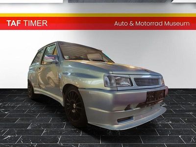 gebraucht Opel Corsa GTI 932C4SW3