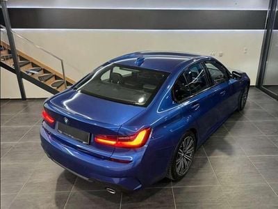 Gebraucht 2019 BMW 320 Gran Turismo M Sport Limousine | € 30.999