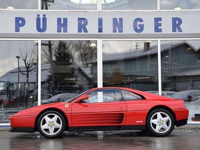 gebraucht Ferrari 348 TB *Topzustand*9.500KM*2.Hand*