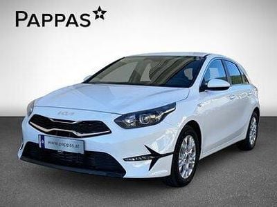 Casa white Neu 2025 Kia Ceed Silver Kleinwagen | € 23.790 (Guter Preis)