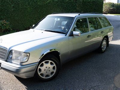 gebraucht Mercedes E280 TE