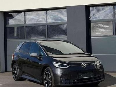 Gebraucht VW ID.3 Pro 150 kW (204 PS) 2020 Kleinwagen