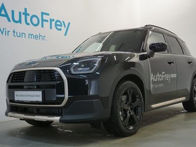 gebraucht Mini Countryman C