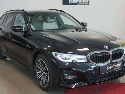 gebraucht BMW 330e xDrive Touring M-SPORT