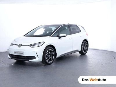 Weiß Gebraucht 2024 VW ID.3 Pro Kleinwagen | € 29.780 (Fairer Preis)