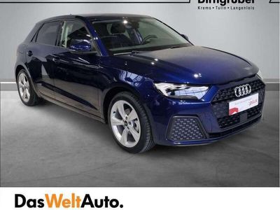 gebraucht Audi A1 30 TFSI intense