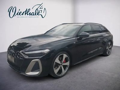 Schwarz metallicperleffektno Gebraucht 2024 Audi A5 Ambiente Coupé | € 59.990