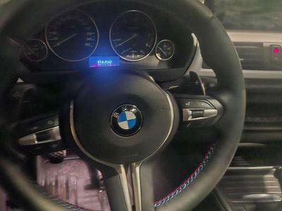 Schwarz Gebraucht 2012 BMW 316 Limousine | € 13.000 (Teuer)