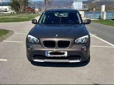 Gebraucht 2010 BMW X1 SUV | € 11.250 (Fairer Preis)