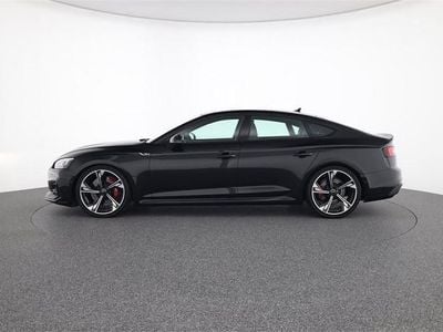 Gebraucht Audi RS5 Design 450 PS (330 kW) 2019 Schwarz Coupé
