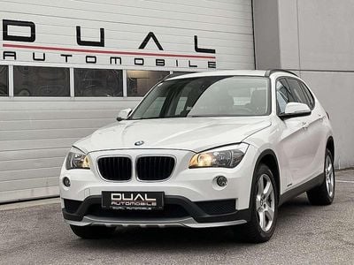 Weiß Gebraucht 2014 BMW X1 Performance SUV | € 9.900 (Fairer Preis)