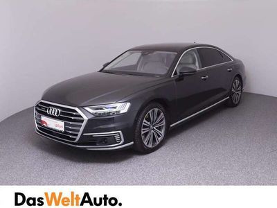 Audi A8L