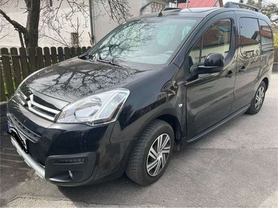 gebraucht Citroën Berlingo Multispace BlueHDi 120 XTR