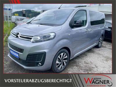 Citroën Spacetourer