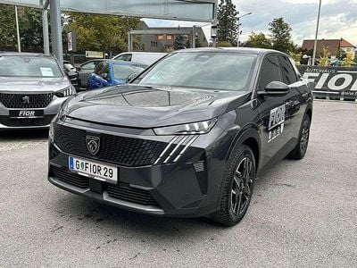 Grau Gebraucht 2025 Peugeot 3008 GT SUV | € 47.990