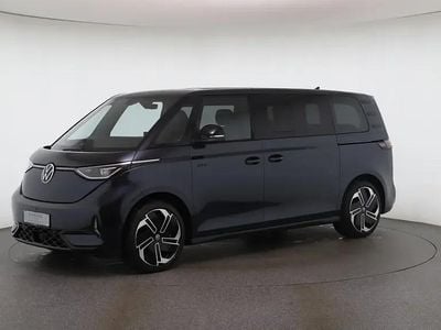 gebraucht VW ID. Buzz ID BuzzGTX LR 4MOTION 250 kW