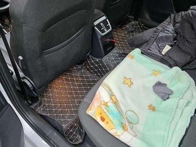 Gebraucht Skoda Octavia Style 150 PS (110 kW) 2019 Silber Kombi