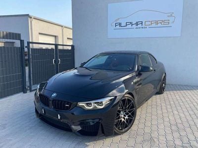 BMW M4 Cabriolet