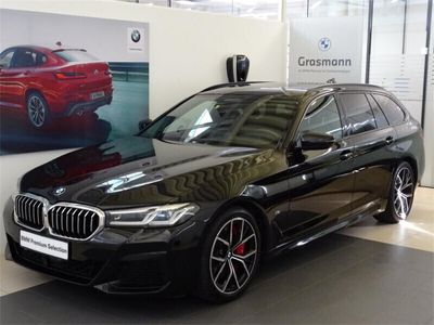 gebraucht BMW 530 d xDrive