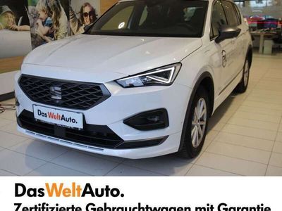 gebraucht Seat Tarraco FR eHYBRID 245 DSG