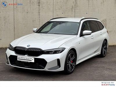 gebraucht BMW 320 320 d xDrive