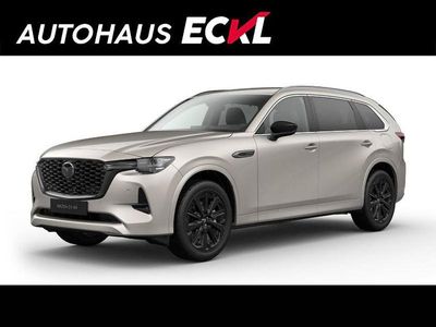 Neu 2025 Mazda CX-80 Homura-Line SUV | € 63.990 (Fairer Preis)