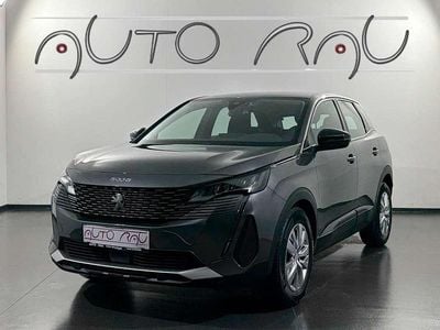 gebraucht Peugeot 3008 1.5 BlueHDi Active Automatik *NAVI*RFK*