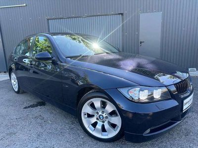 gebraucht BMW 320 320 d SPORT-PAKET // LEDER // XENON // TEMP // SZHZ