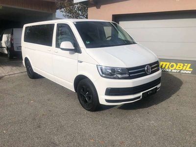 gebraucht VW Caravelle T6Caravelle Comfortline lang