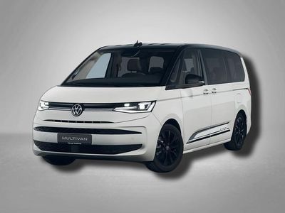 Neu VW Multivan Edition 150 PS (110 kW) 2025 Van