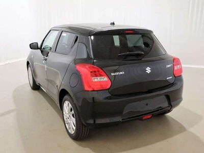 gebraucht Suzuki Swift Swift1,2 Hybrid DualJet Shine CVT Shine