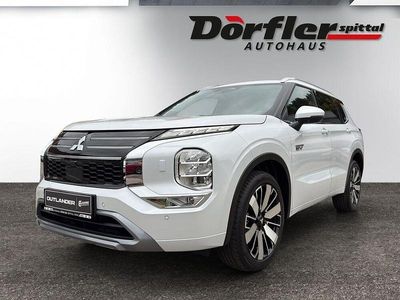 Neu Mitsubishi Outlander P-HEV 306 PS (225 kW) 2025 SUV
