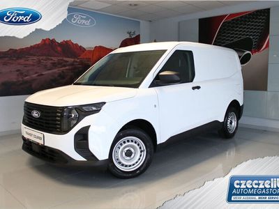 gebraucht Ford Transit Courier 1,0 EcoBoost Basis