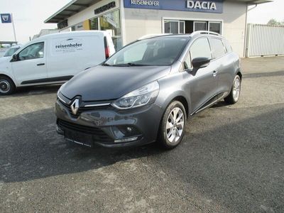 Renault Clio GrandTour