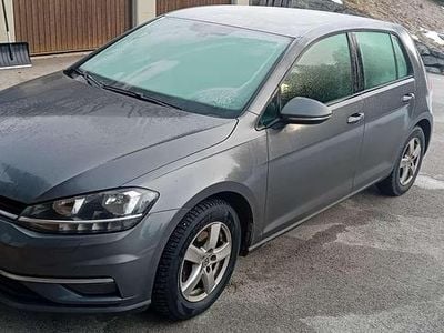 gebraucht VW Golf Rabbit 16 TDI