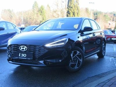 Neu 2025 Hyundai i30 GO! | € 23.640 (Guter Preis)