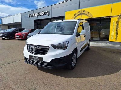 gebraucht Opel Combo Basis