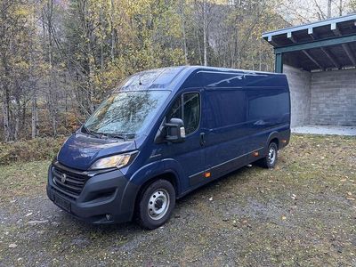 Gebraucht 2020 Fiat Ducato Van | € 27.900 (Teuer)