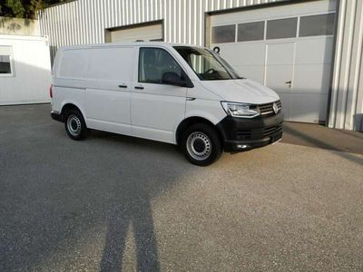 gebraucht VW Transporter T6Kasten