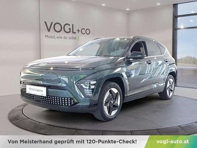 Grau Gebraucht 2025 Hyundai Kona GO! SUV | € 33.990 (Superpreis)