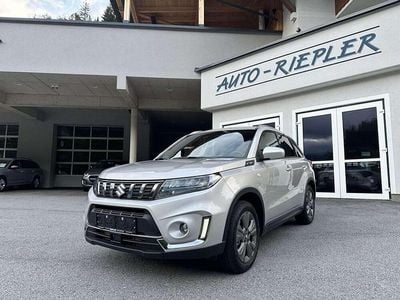 gebraucht Suzuki Vitara !!8fach!! 1,4 GL DITC Hybrid ALLGRIP shine