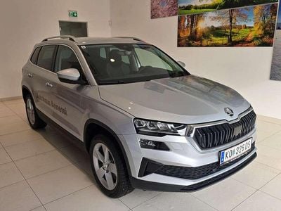 Grau Neu 2025 Skoda Karoq Selection SUV | € 33.450 (Guter Preis)