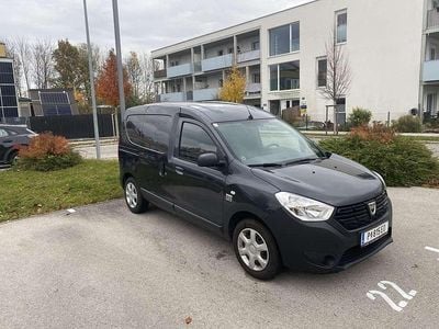 gebraucht Dacia Dokker Dokker Comfort TCe 130 PF Comfort