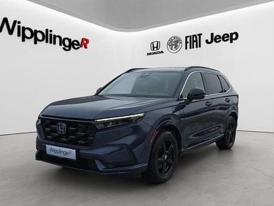 gebraucht Honda CR-V 2,0 i-MMD e:PHEV Advance Tech Aut.