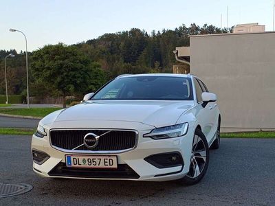 gebraucht Volvo V60 V60D4 Geartronic Polestar Vollleder H+K